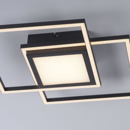 JUST LIGHT. 14144-18 - LED Stropné svietidlo ASMIN LED/26W/230V