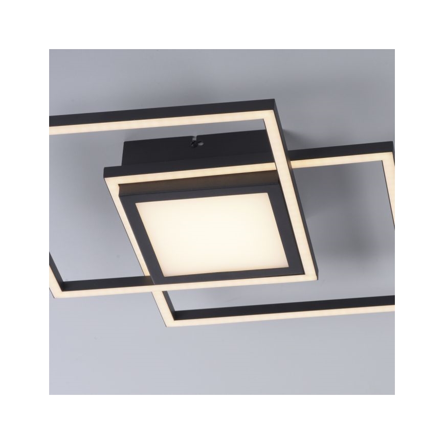 JUST LIGHT. 14144-18 - LED Stropné svietidlo ASMIN LED/26W/230V