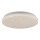 JUST LIGHT. 14275-16 - LED Stropné svietidlo URANUS LED/10W/230V pr. 26 cm biela