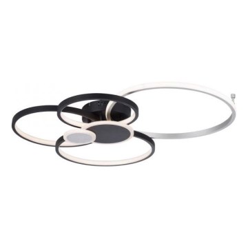 JUST LIGHT. 14549-18 - LED Stropné svietidlo PAPILON LED/35W/230V