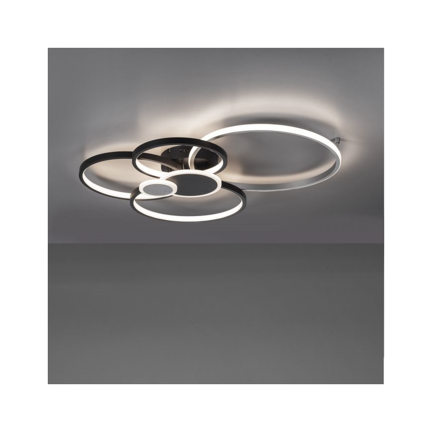 JUST LIGHT. 14549-18 - LED Stropné svietidlo PAPILON LED/35W/230V