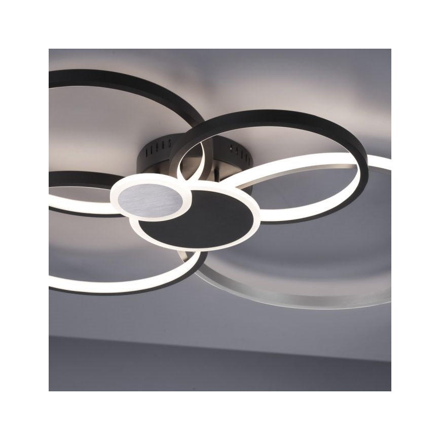 JUST LIGHT. 14549-18 - LED Stropné svietidlo PAPILON LED/35W/230V