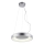 JUST LIGHT. 17075-21 - LED Stmievateľný luster na lanku KETO ANIKA LED/26,5W/230V 2700-5000K + diaľkové ovládanie