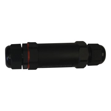 Káblová spojka CSJ 250V/16A IP68 5x1,5 mm2