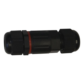 Káblová spojka CSJ 250V/250A IP68 2x1,5 mm²