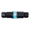 Káblová spojka CTL 250V/16A IP68 3x2,5 mm²
