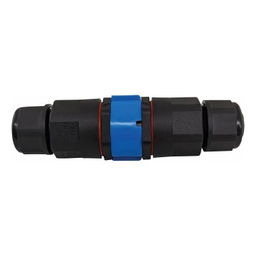 Káblová spojka CTL 250V/16A IP68 5x2,5 mm²