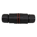 Káblová spojka CWF 250V/16A IP68 3x2,5 mm²