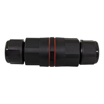 Káblová spojka CWF 250V/16A IP68 3x2,5 mm²