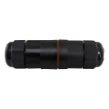 Káblová spojka CWL 250V/16A IP68 3x2,5 mm²