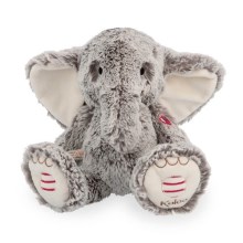 Kaloo - Plyšová hračka s melódiou ROUGE slon
