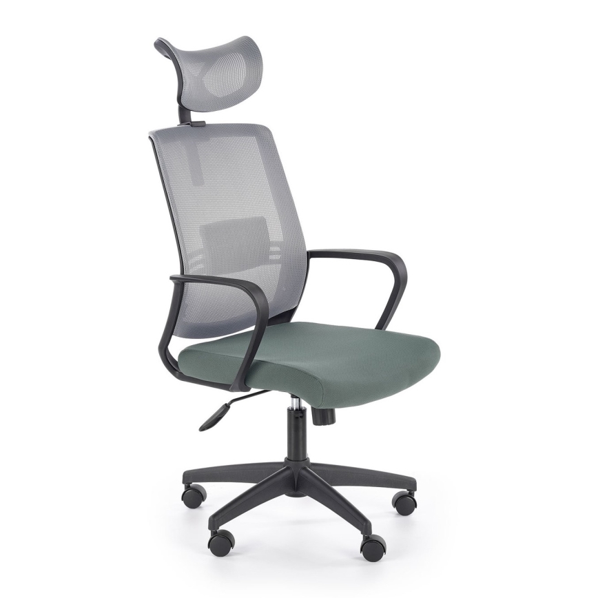 Kancelárska ergonomická stolička ARSEN šedá