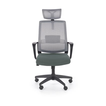 Kancelárska ergonomická stolička ARSEN šedá