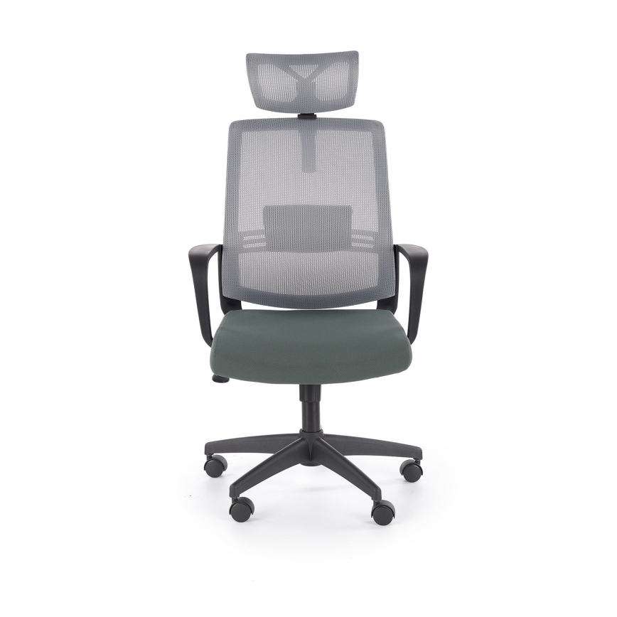 Kancelárska ergonomická stolička ARSEN šedá