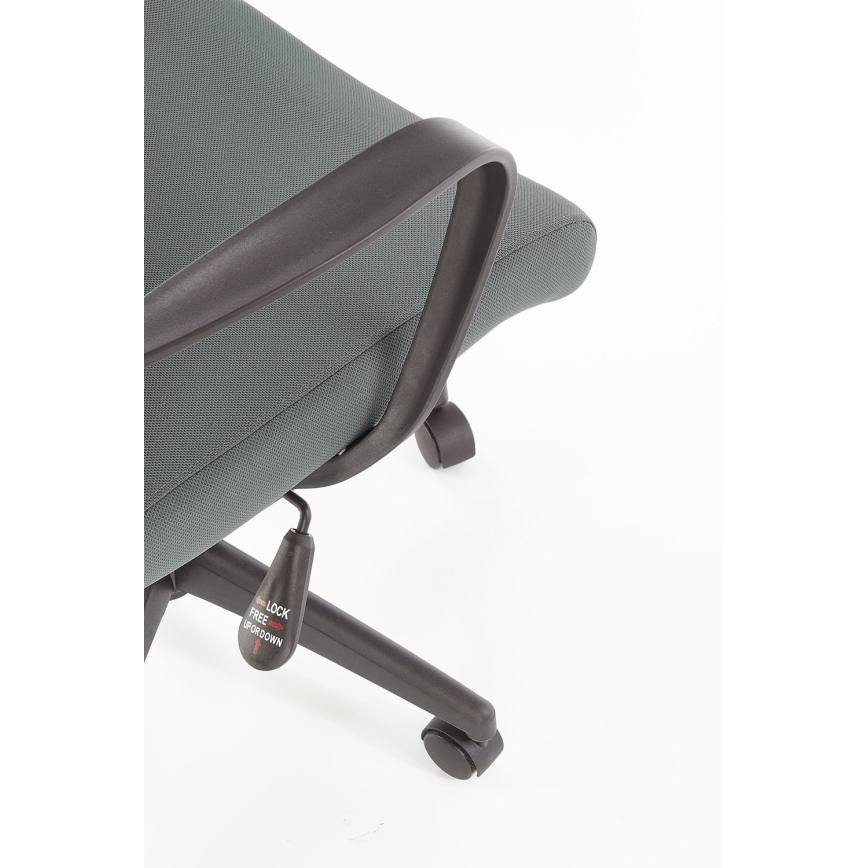 Kancelárska ergonomická stolička ARSEN šedá