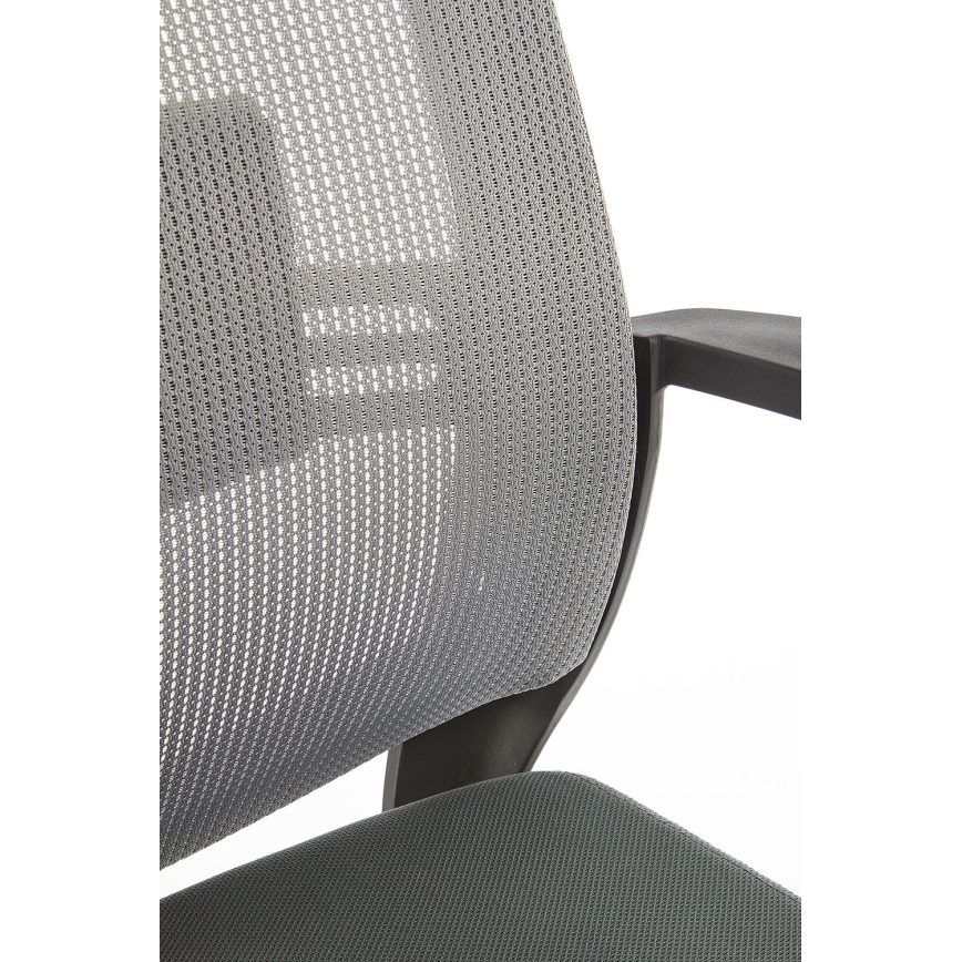 Kancelárska ergonomická stolička ARSEN šedá