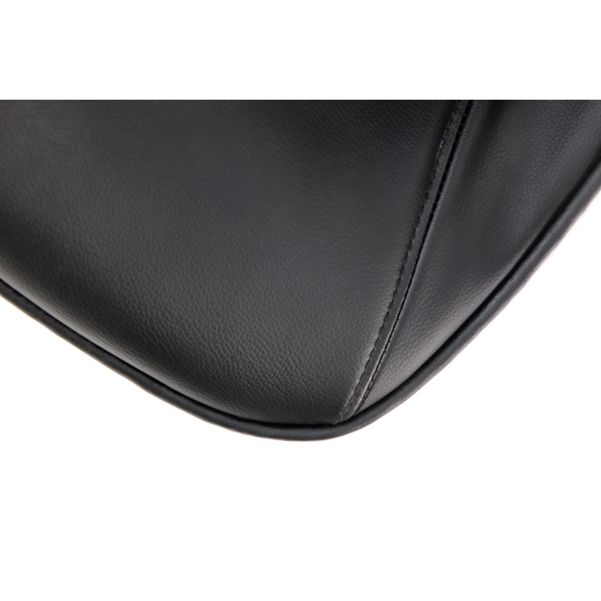 Kancelárska stolička CALMIRA čierna