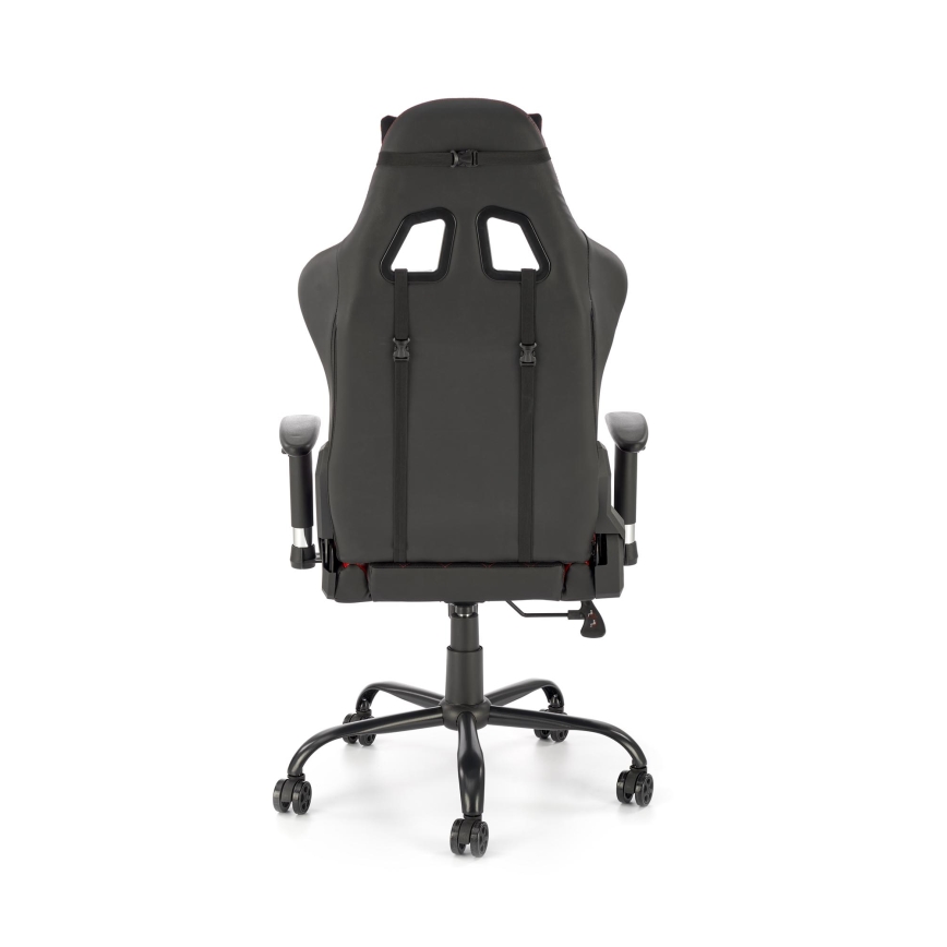 Kancelárska stolička MERO čierna