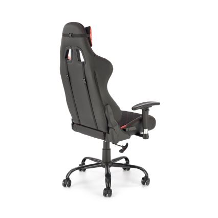 Kancelárska stolička MERO čierna