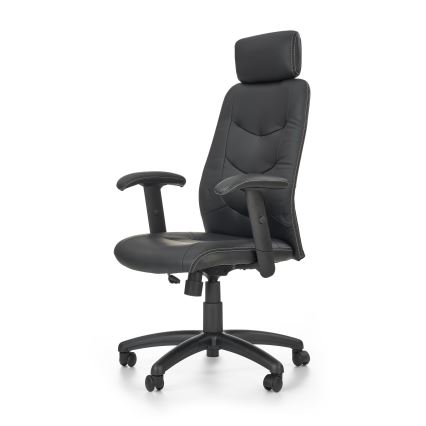 Kancelárska stolička ORVI čierna