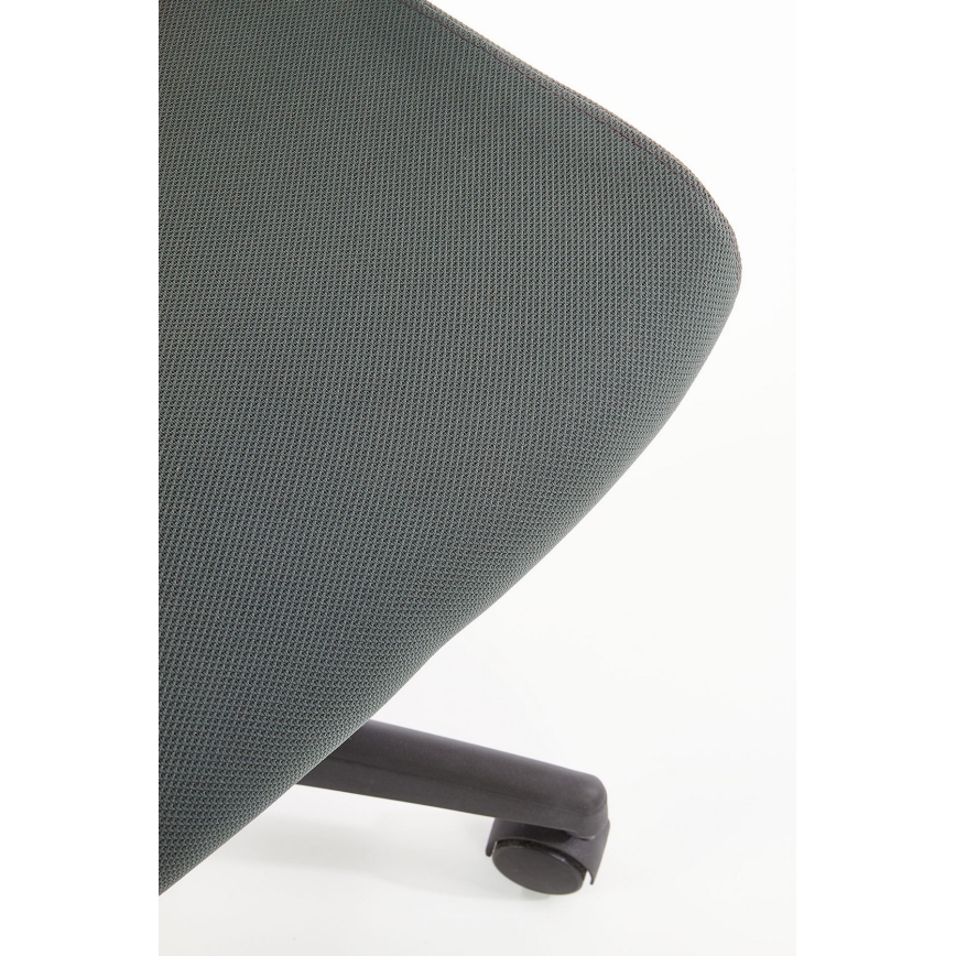 Kancelárska stolička RILO sivá