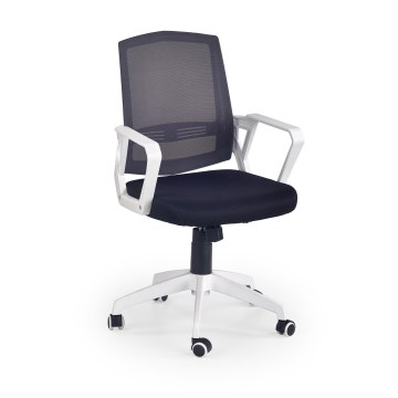 Kancelárska stolička RIMAQ biela