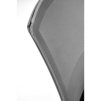 Kancelárska stolička TONA čierna