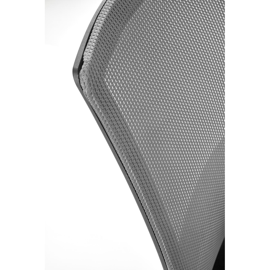 Kancelárska stolička TONA čierna