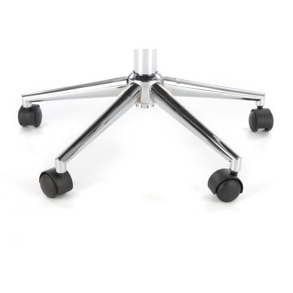 Kancelárska stolička VANI sivá