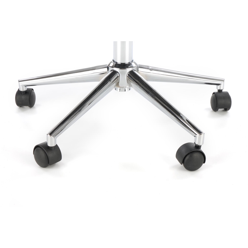 Kancelárska stolička VANI sivá