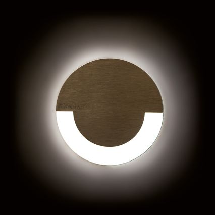 Kanlux 23100 - LED orientačné svietidlo SOLA 1xLED/0,8W/12V