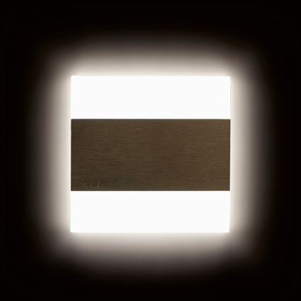 Kanlux 23104 - LED orientačné svietidlo TERRA 1xLED/0,8W/12V