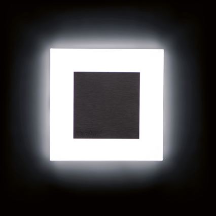 Kanlux 23107 - LED orientačné svietidlo Apus 1xLED/0,8W/12V