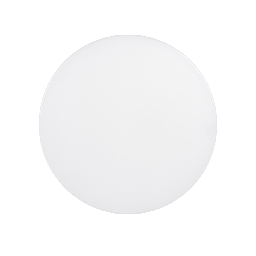 LED stropné svietidlo VARSO LED/22/30W/230V 3000/4000/6500K pr. 33 cm IP54