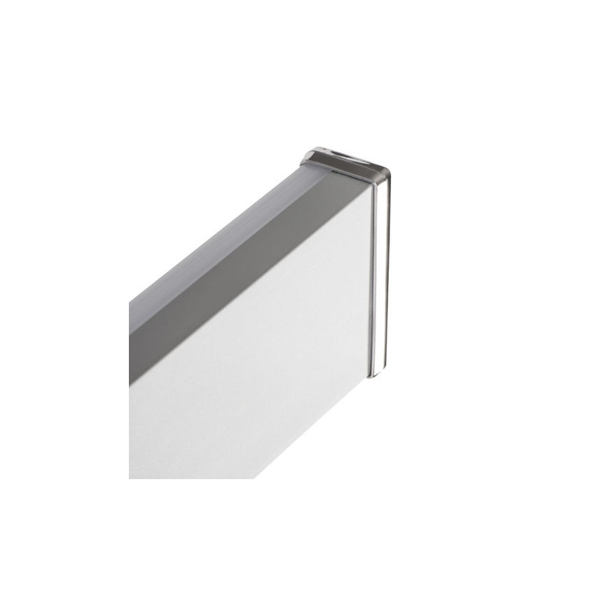 LED kúpeľňové osvetlenie zrkadla ASTEN LED/8W/230V