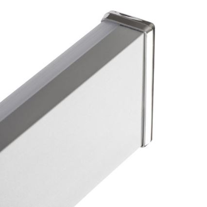 LED kúpeľňové osvetlenie zrkadla ASTEN LED/12W/230V