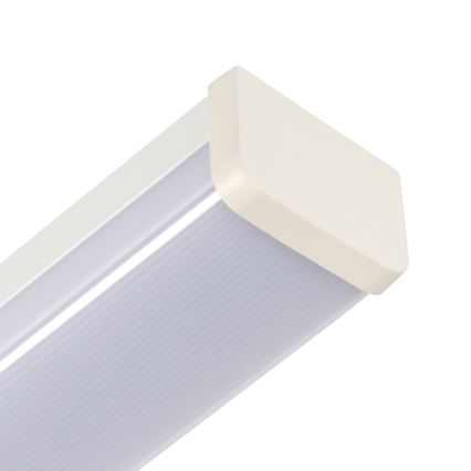 LED Kúpeľňové osvetlenie zrkadla ASTEN LED/15W/230V IP44 biela