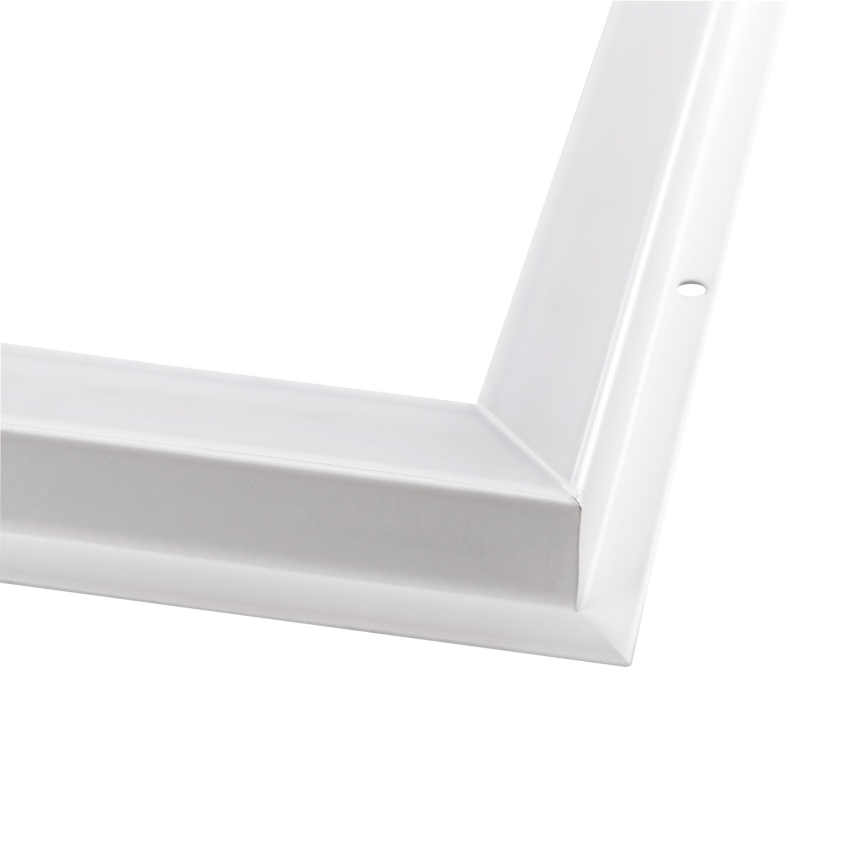 LED Podhľadový rám AVAR LED/40W/230V 4000K 59x59 cm
