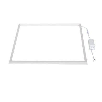 LED Podhľadový rám AVAR LED/32W/230V 4000K UGR&lt;19 59,5x59,5 cm