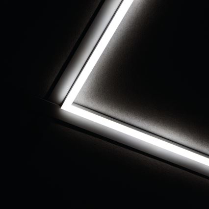 LED Podhľadový rám AVAR LED/32W/230V 4000K UGR&lt;19 59,5x59,5 cm