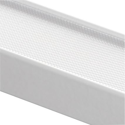 LED Podhľadový rám AVAR LED/32W/230V 4000K UGR&lt;19 59,5x59,5 cm