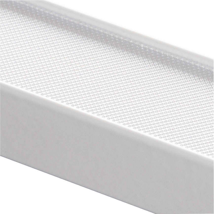 LED Podhľadový rám AVAR LED/32W/230V 4000K UGR&lt;19 59,5x59,5 cm