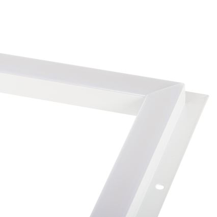 LED Podhľadový rám AVAR LED/32W/230V 3000/4000/6500K 59x59 cm