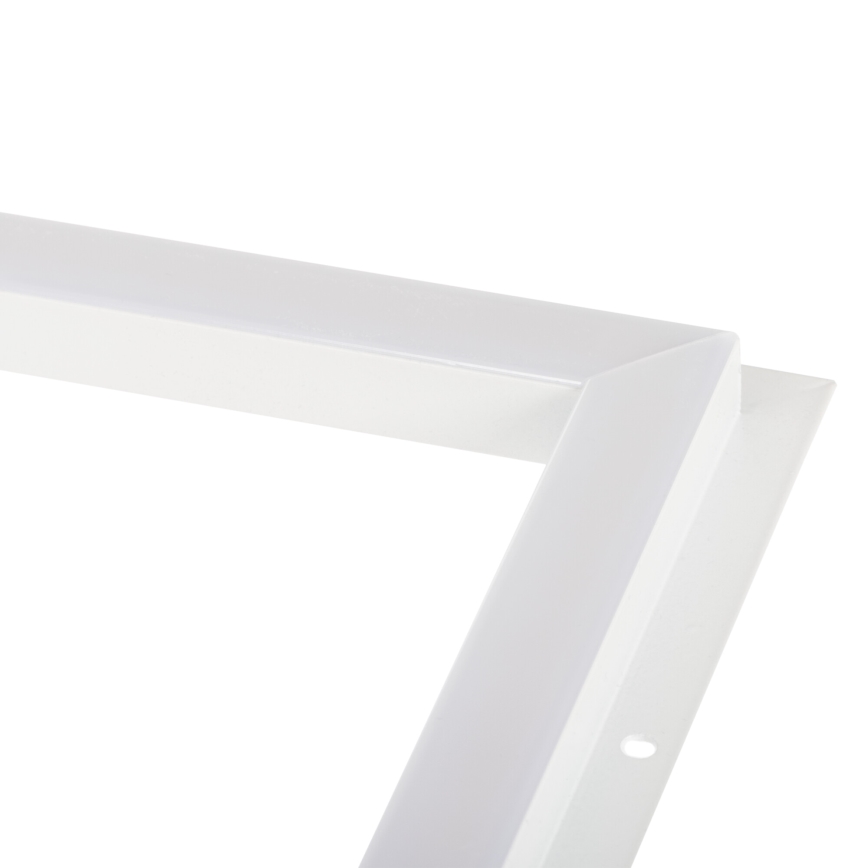 LED Podhľadový rám AVAR LED/32W/230V 3000/4000/6500K 59x59 cm