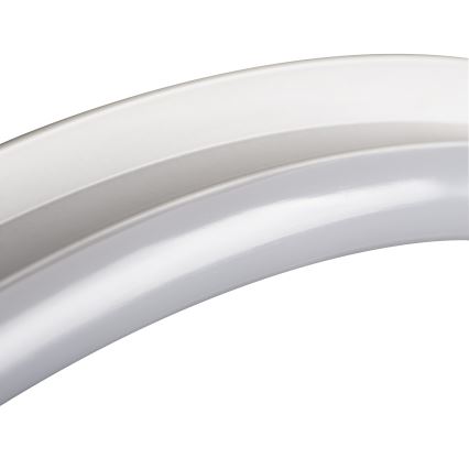 LED Podhľadový rám AVAR LED/40W/230V 4000K pr. 59 cm