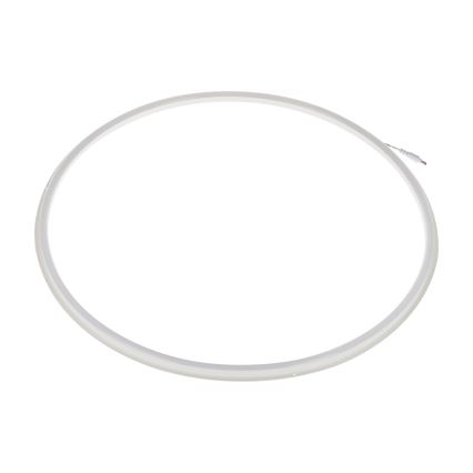 LED Podhľadový rám AVAR LED/40W/230V 4000K pr. 59 cm