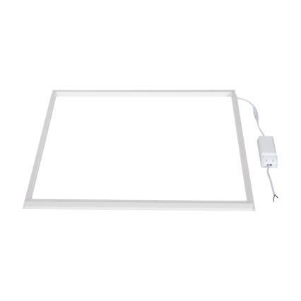 LED rám do podhľadu AVAR LED/32W/230V 4000K 59x59 cm