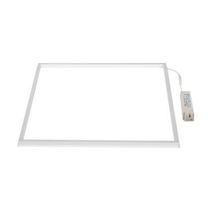 LED rám do podhľadu AVAR 32W/230V 6000K 59x59 cm