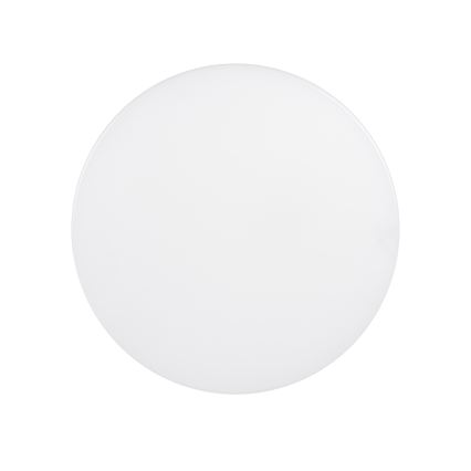 LED stropné svietidlo VARSO s pohybovým a súmrakovým senzorom LED/22/30W/230V 3000/4000/6500K priemer 33 cm IP54