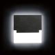 LED Osvetlenie schodiska LED/0,8W/12V 3000K 68mm